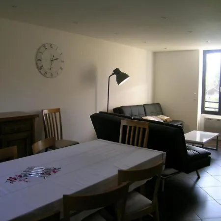 Holiday home Maison Renovee Pres De La Foret De Troncais, Grand Jardin, Cheminee, Wifi, Animaux Acceptes - Fr-1-489-128 *